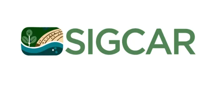 CADASTRO AMBIENTAL RURAL (CAR) SIGCAR-GO