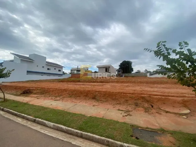 Terreno em Condomínio à venda no Condomínio Campos de Medeiros em Jundiaí/SP