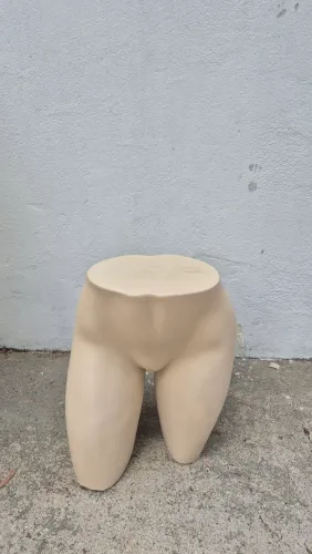 Maniquim Short