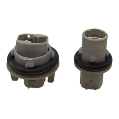 Par Soquete Lâmpada Farol Honda Civic G7 2001 2002 03 04 05