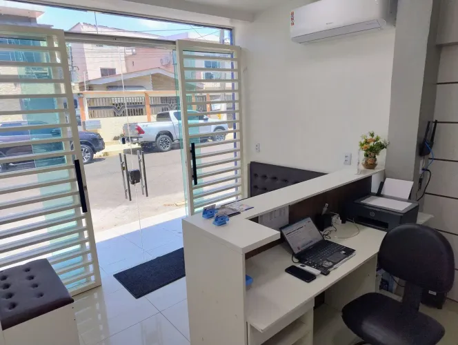 Aluguel de Consultório Odontológico Completo