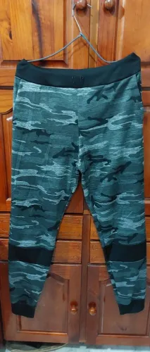 Calca Militar - Tamanho G