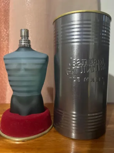 Perfume Jean Paul Gaultier Le Male 125ml