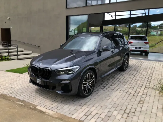 BMW X5 3.0 4X4 2019