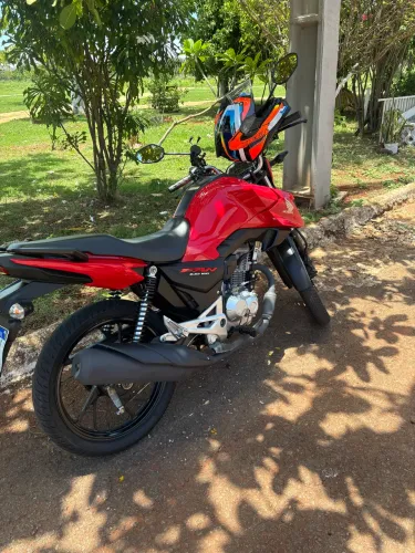 FAN 160 24/25 - único dono