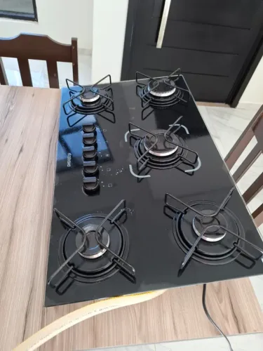 Fogão 5Bocas Itatiaia