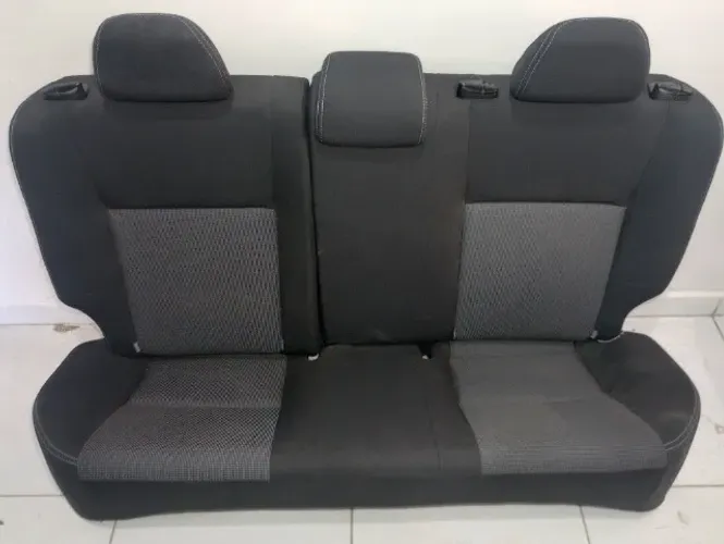 Jogo De Banco Traseiro Toyota Yaris