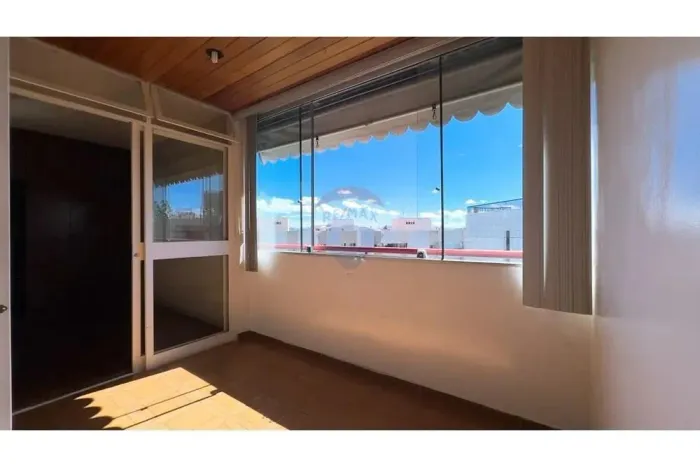 Asa Norte 309 - apartamento 2 quartos varanda vista livre