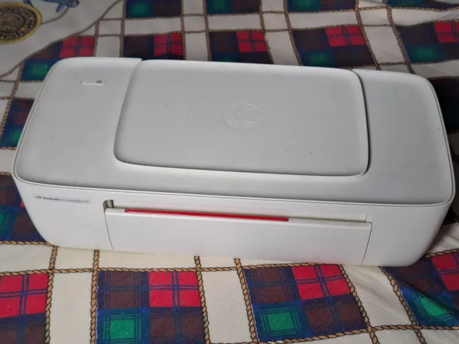 Impressora HP1115