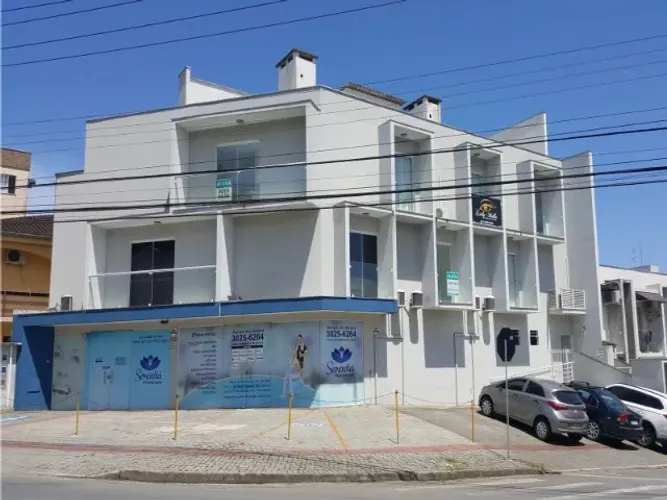 Kitinete bairro Costa e Silva em Joinville-SC