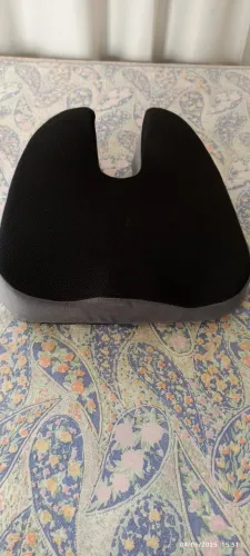 Almofada Protetor de Coccix