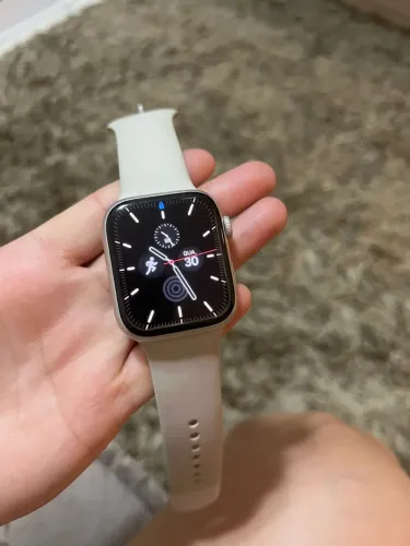 Apple Watch Série 7 45mm Original 