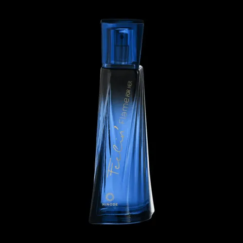 Perfume Feelin' Flame For Her Hinode