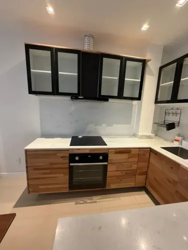 Apartamento para aluguel tem 50 metros quadrados com 2 quartos