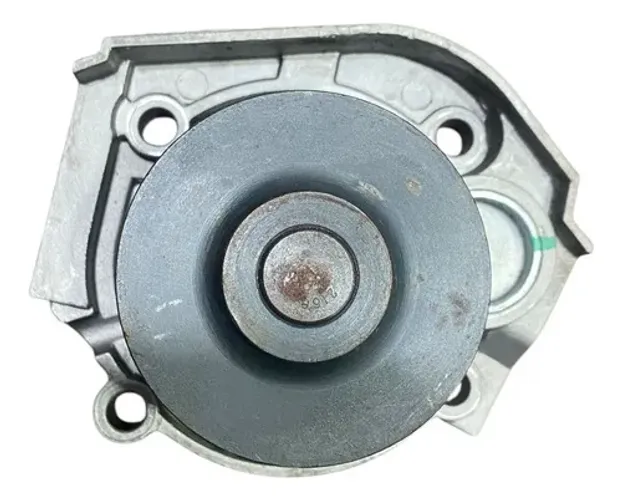 Bomba D\''agua Fiat Mobi/uno 2018 552596350