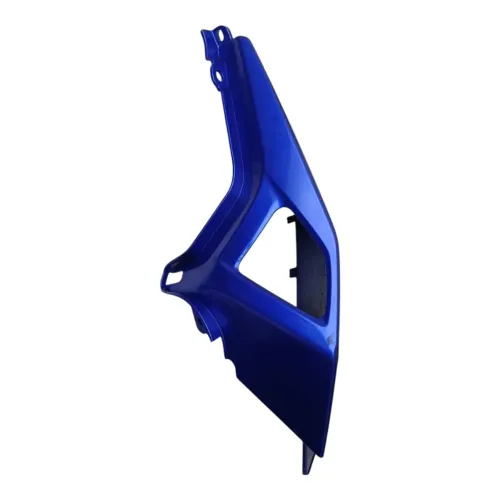 Tampa Lateral Traseira Dir Yamaha Fazer 250 2018 A 2020