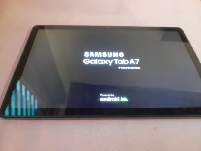 Vendo tabA7 (2020)