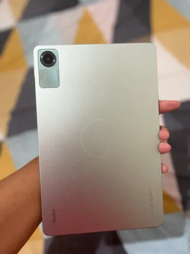 Redmi Pad SE 11? 8GB / 256GB Verde
