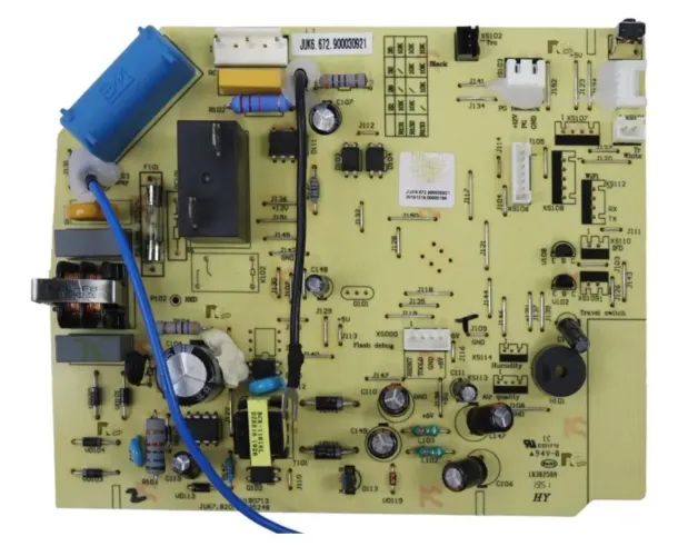PLACA PRINCIPAL EVAPORADORA PHILCO PAC9000IFM9 