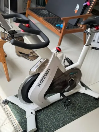 M- Spinning Profissional, Esteiras, Equipamentos Para Academia - Informação Pelo WhatsApp