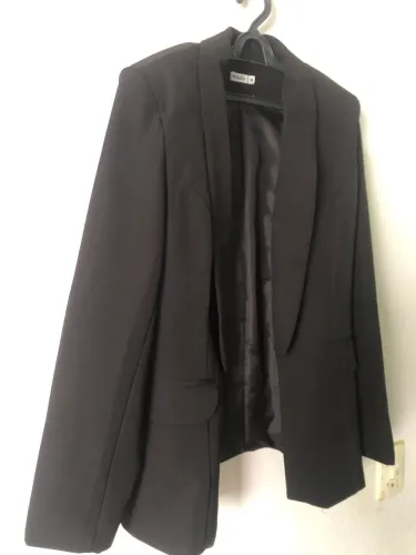blazer feminino