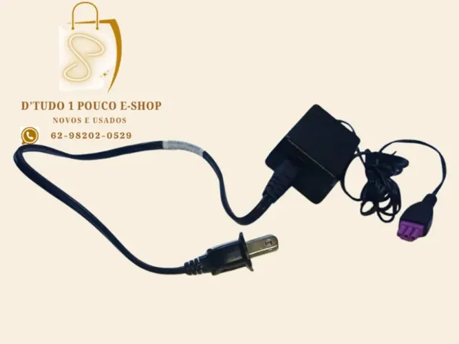 FONTE DE ENERGIA IMPRESSORA Adaptador Ac 32v 625ma Para Hp 0957-2269 2289 0957-2242 