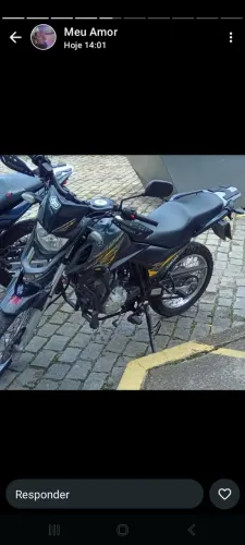 Xtz crosser 150 2017 documento ok