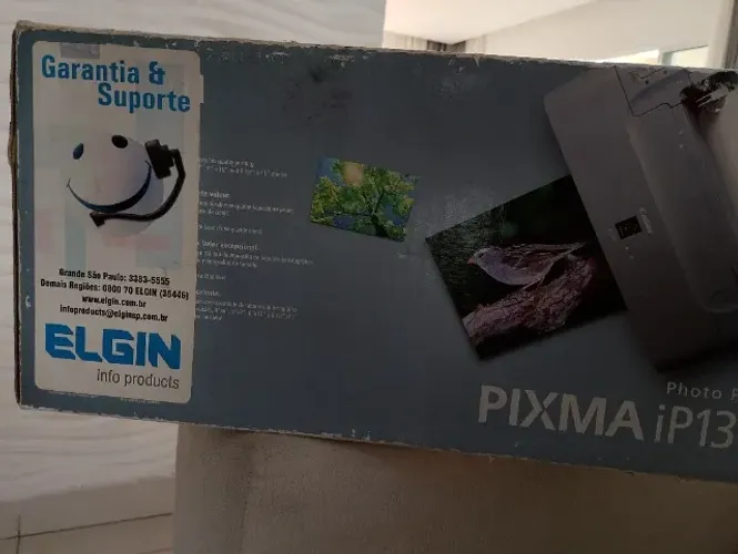 Impressora Canon IP1300