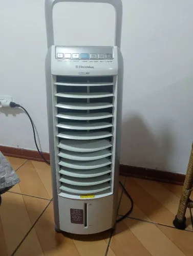 Climatizador