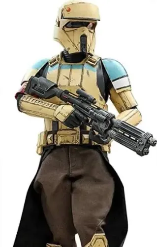 Hot Toys Shoretrooper 1/6 The Mandalorian