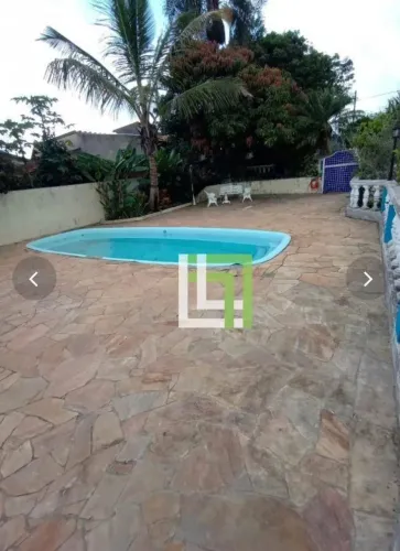 Chácara à venda, 2498 m² por R$ 1.700.000,00 - Jardim Scala - Jundiaí/SP