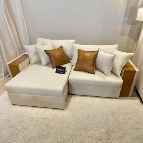 Sofá super elegante e funcional função cama !! 616tt5