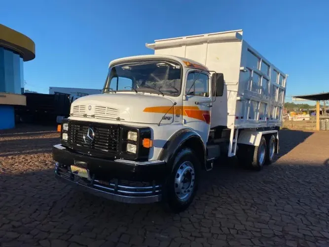 MB L 1517 6x2