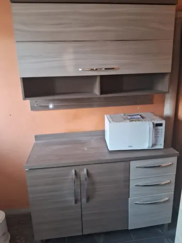 Armário de Cozinha ou Sala 