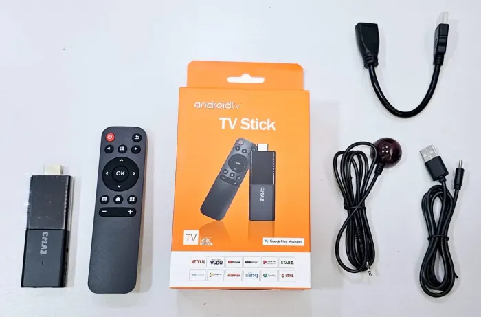 Tv Stick