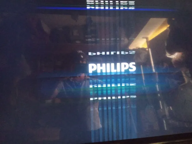 Tv Philips 46pfl4908g