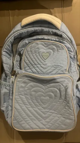 Mochila original Bagaggio
