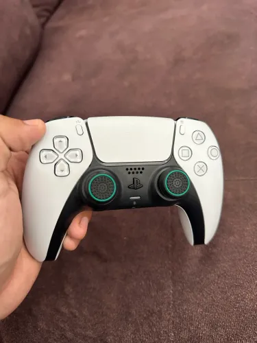 Controle PS5 DualSense Original Sony