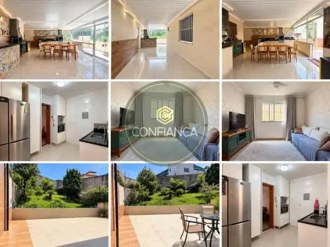 Apartamento garden para Locação, Nova Vista, Belo Horizonte, MG