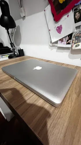 MacBook Pro 2012 Core I7