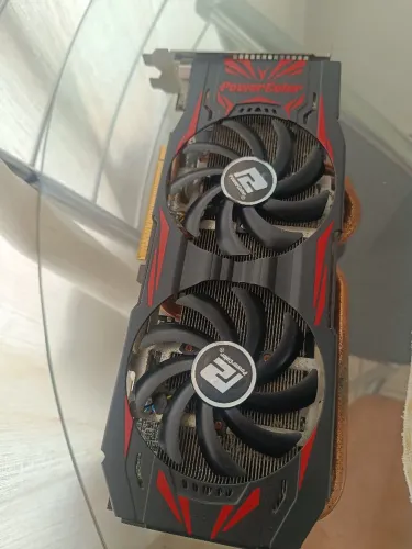 R9 290 4Gb