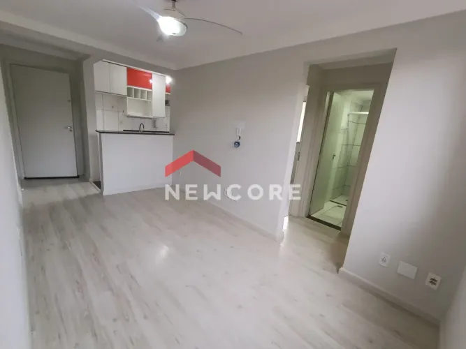 Apartamento em Avenida São José dos Campos - Jardim Nova Europa - Campinas/SP