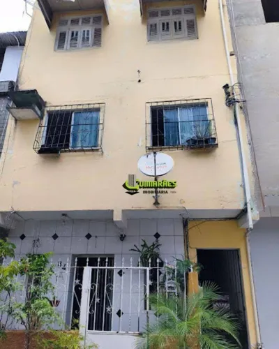 Apartamento com 2 dormitórios à venda, 39 m² por R$ 85.000,00 - Vila Rui Barbosa - Salvado