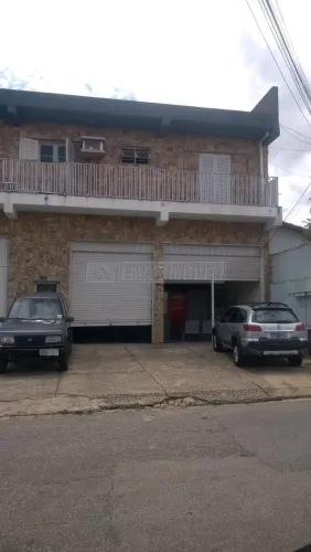 Salão Comercial Negócios em Sorocaba