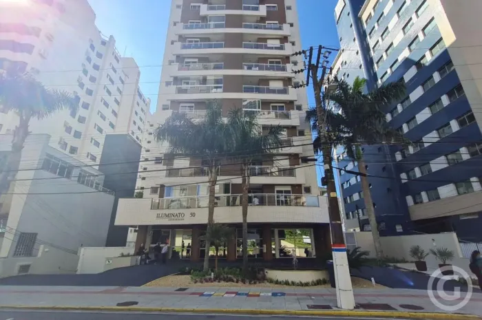 Apartamento duplex com localização privilegiada em Florianópolis