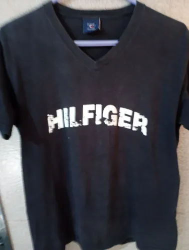 Camisetas da Tommy HILFIGER. M