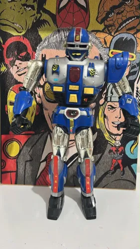 Winspector Tector glaslite 1990