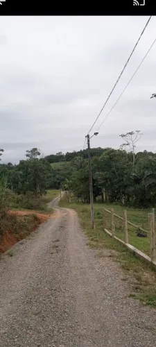 Terreno para chácara em balneário picarras