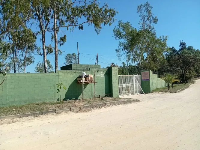 ? VENDE-SE OU TROCA-SE LOTE DE 750m² EM RAVENA ? R$ 50 MIL À VISTA! ?