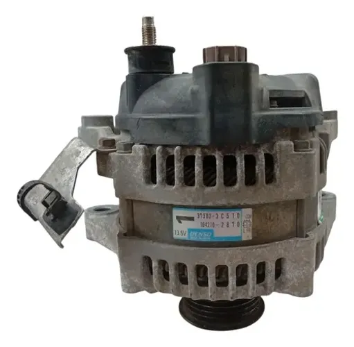 Alternador Original Kia Sorento 3.3 V6 2015 2016